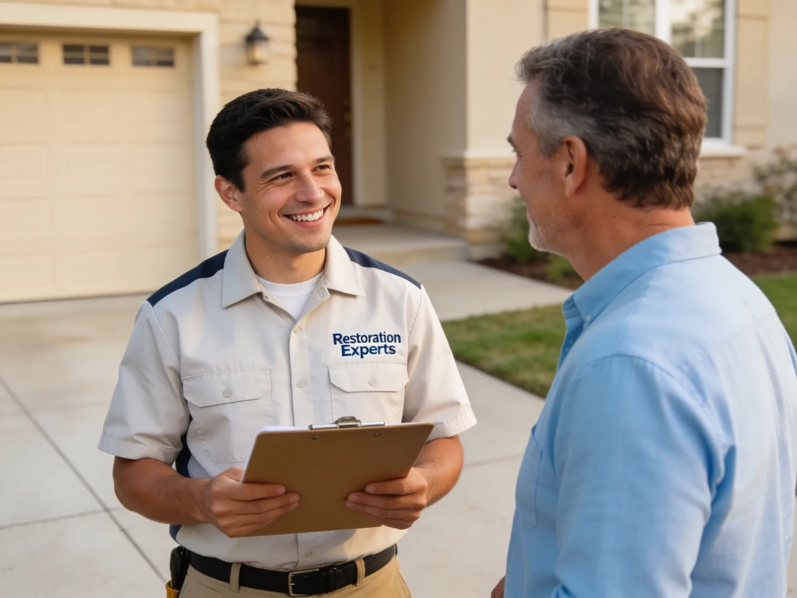 Water Damage Cleanup Shiloh, OH FAQs